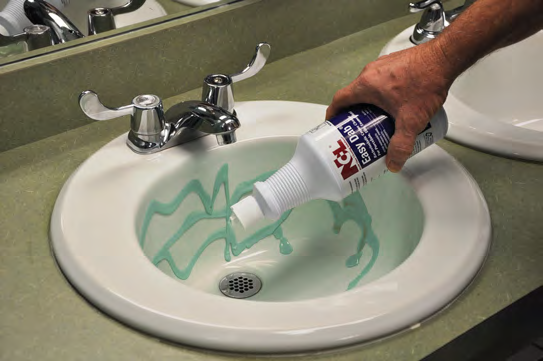 美國(guó)NCL 1725 SOFT N’ CREAMY 除臭膏狀清潔劑